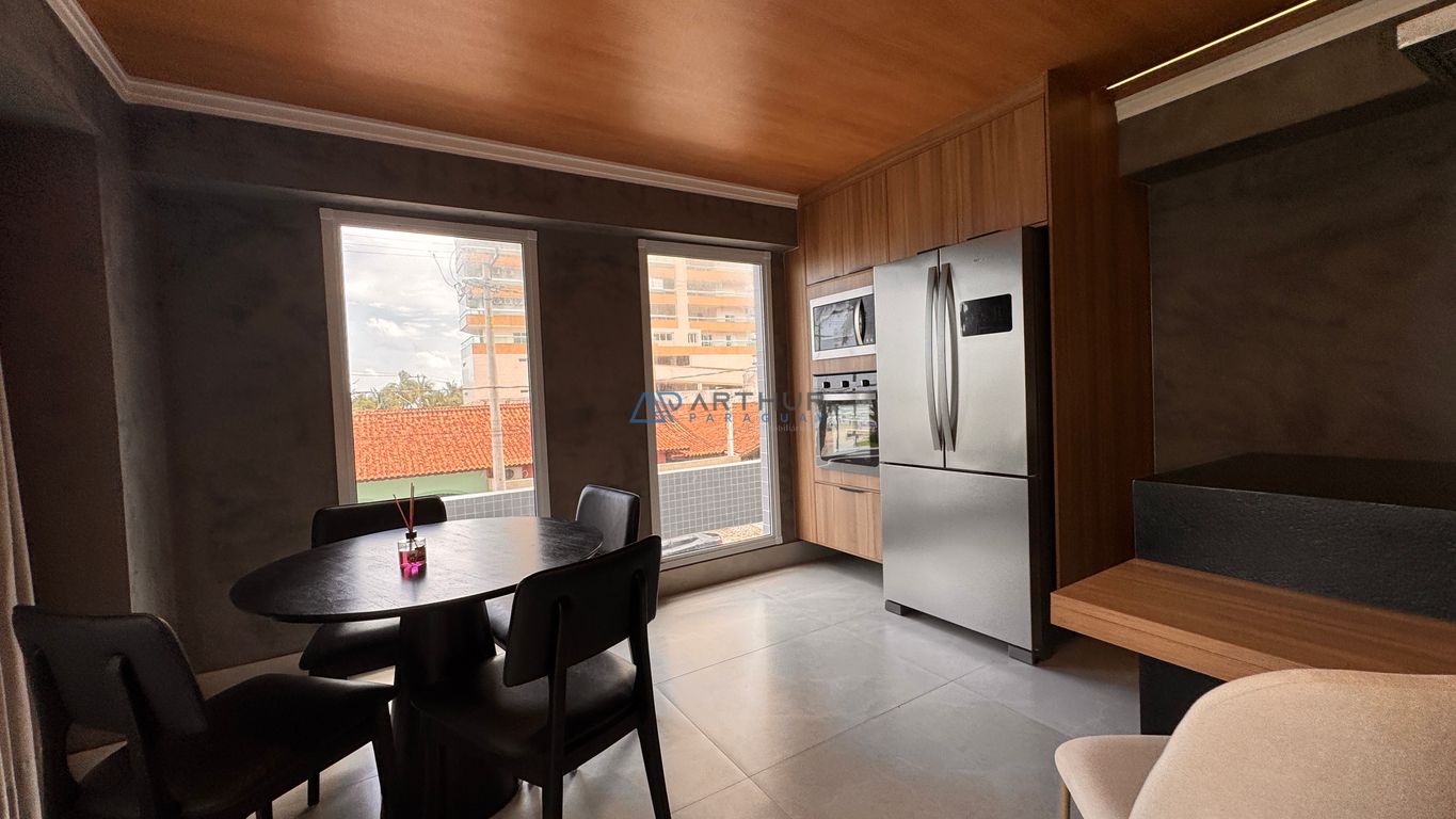 Cobertura 3 dormitórios à venda no Caiçara, Praia Grande – 100 m² - foto 63