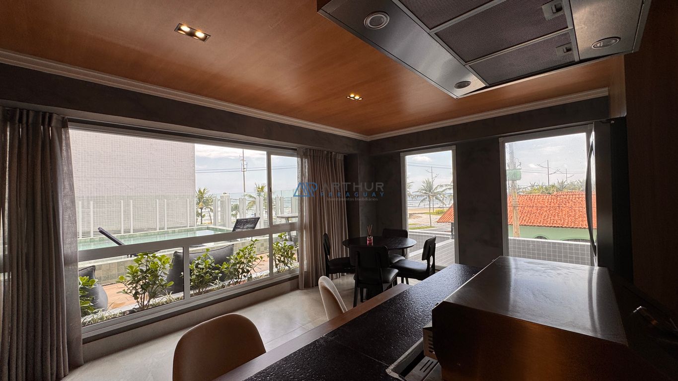Cobertura 3 dormitórios à venda no Caiçara, Praia Grande – 100 m² - foto 66