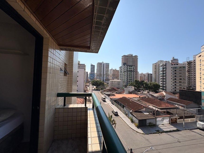 Apartamento 2 dormitórios à venda no Tupi, Praia Grande – 62 m² - foto 2