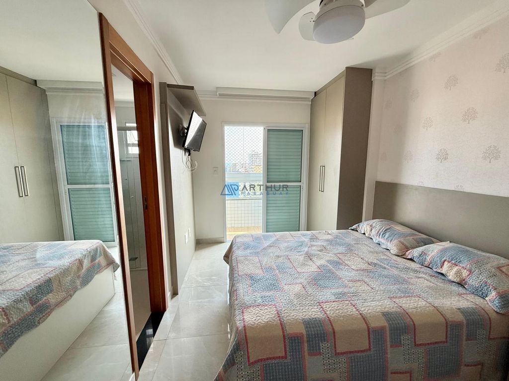 Apartamento 2 dormitórios à venda no Canto do Forte, Praia Grande – 97 m² - foto 33