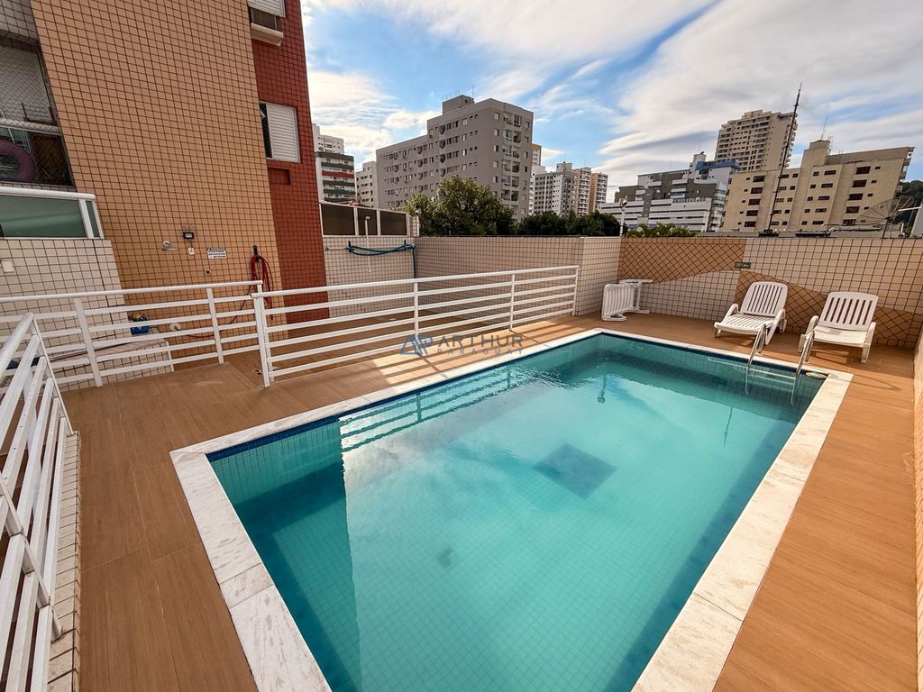 Apartamento 3 dormitórios à venda no Canto do Forte, Praia Grande – 78 m² - foto 24