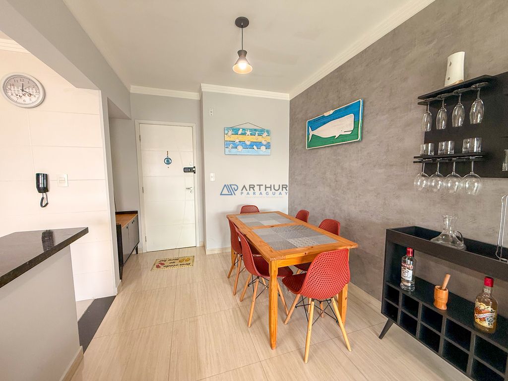 Apartamento 2 dormitórios à venda no Caiçara, Praia Grande – 74 m² - foto 5