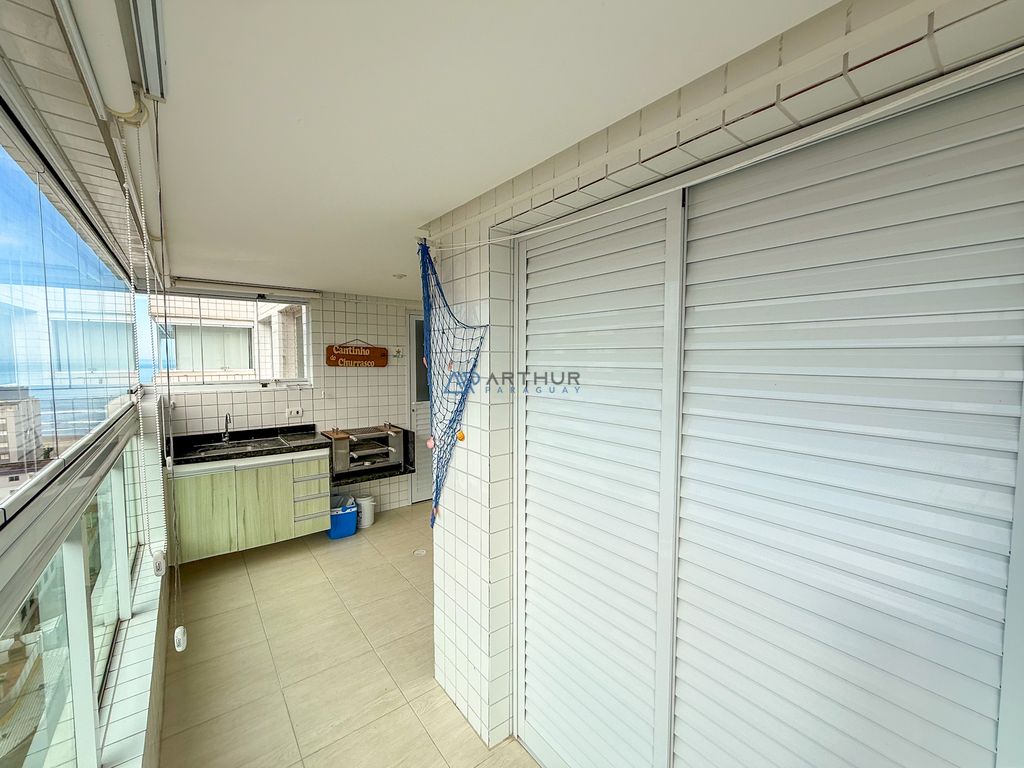 Apartamento 2 dormitórios à venda no Caiçara, Praia Grande – 74 m² - foto 11
