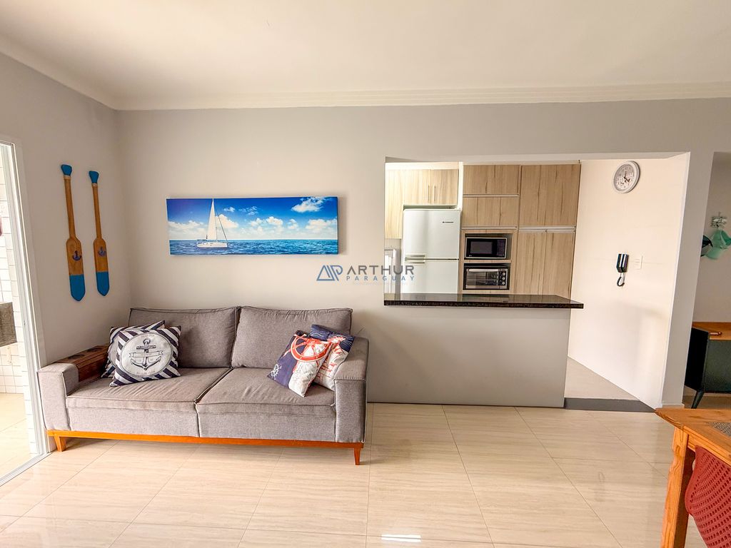 Apartamento 2 dormitórios à venda no Caiçara, Praia Grande – 74 m² - foto 7