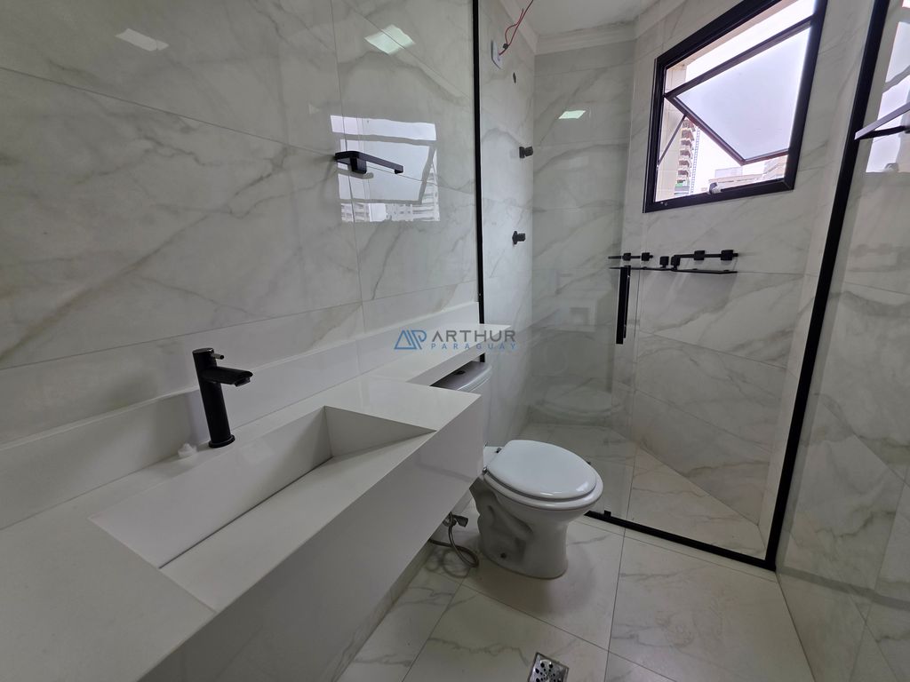 Apartamento 2 dormitórios à venda no Aviação, Praia Grande – 77 m² - foto 11