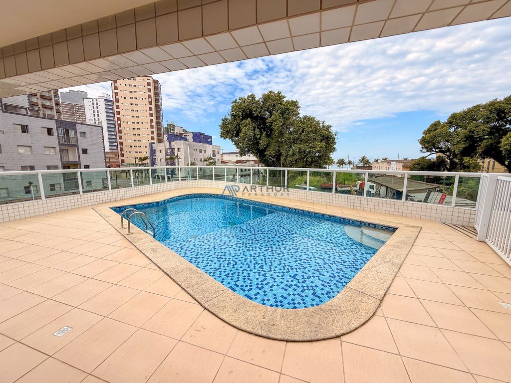 Apartamento 2 dormitórios à venda no Caiçara, Praia Grande – 74 m² - foto 27