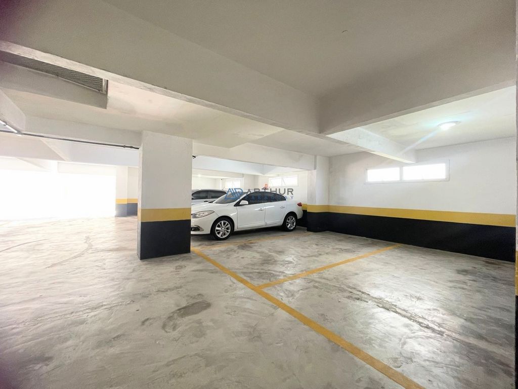 Apartamento 2 dormitórios à venda no Tupi, Praia Grande – 101 m² - foto 19
