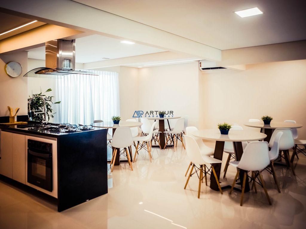 Apartamento 2 dormitórios à venda no Boqueirão, Praia Grande – 73 m² - foto 13