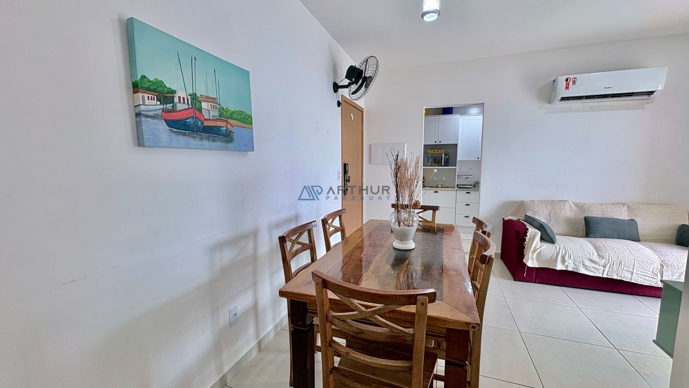Apartamento 3 dormitórios à venda no Ocian, Praia Grande – 89 m² - foto 6