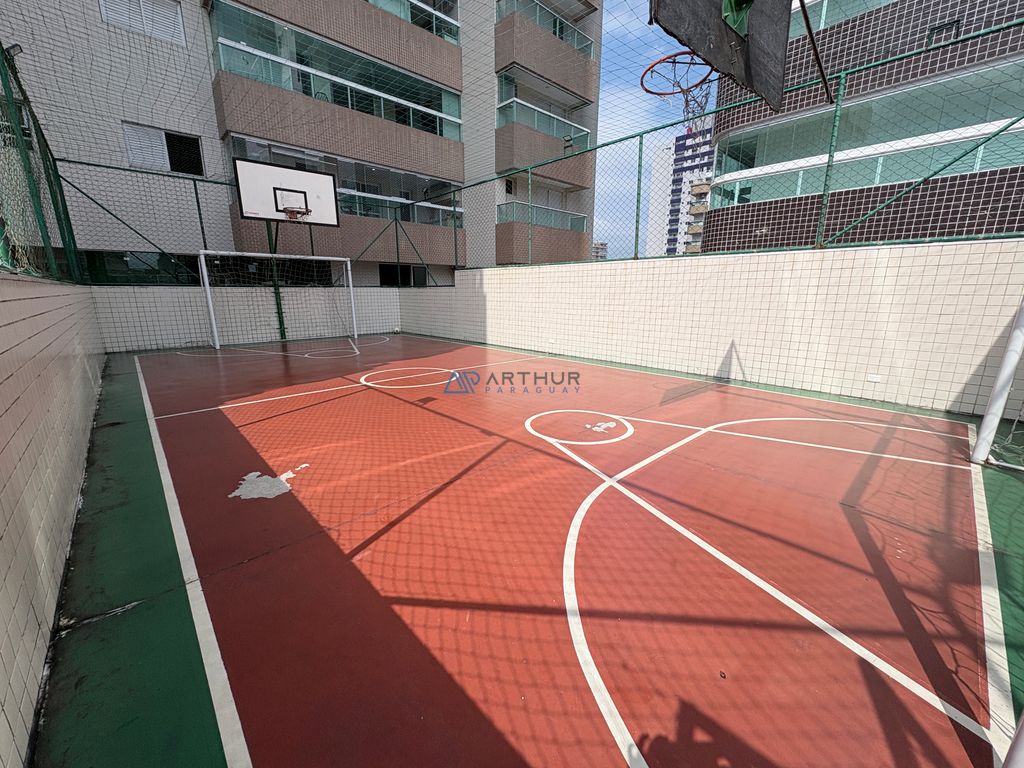 Apartamento 3 dormitórios à venda no Ocian, Praia Grande – 89 m² - foto 29