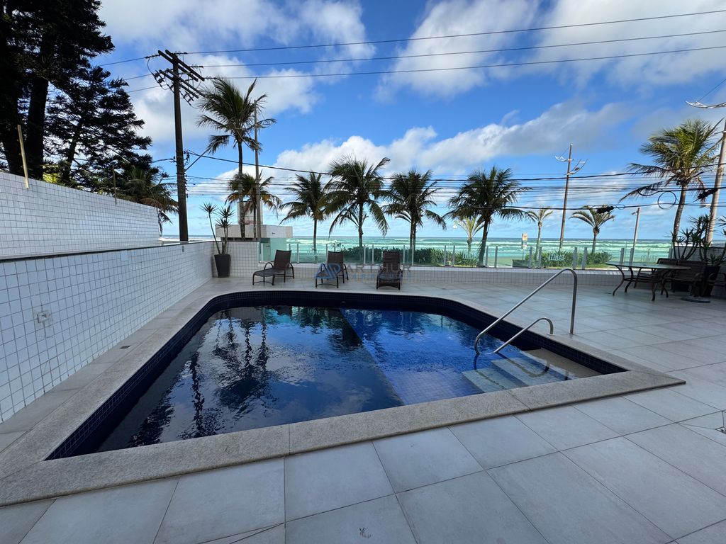 Apartamento 3 dormitórios frente mar à venda no Flórida, Praia Grande – 100 m² - foto 19