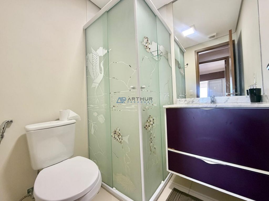 Apartamento 3 dormitórios frente mar à venda no Boqueirão, Praia Grande – 101 m² - foto 16