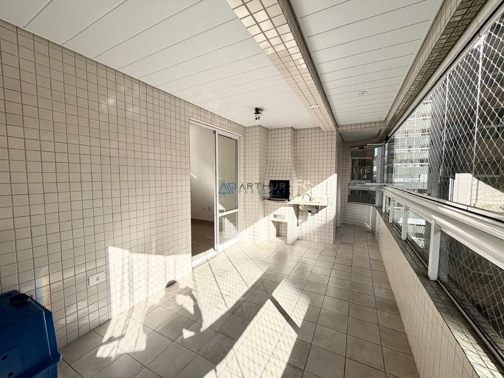 Apartamento 2 dormitórios à venda no Canto do Forte, Praia Grande – 96 m² - foto 6