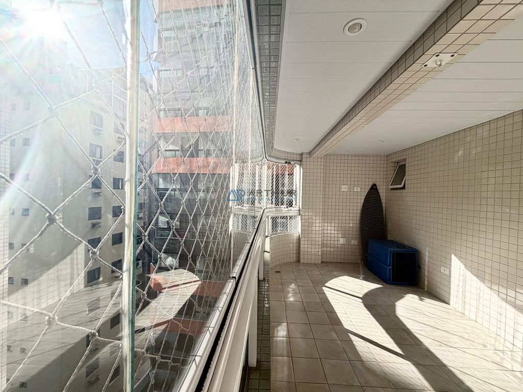 Apartamento 2 dormitórios à venda no Canto do Forte, Praia Grande – 96 m² - foto 8