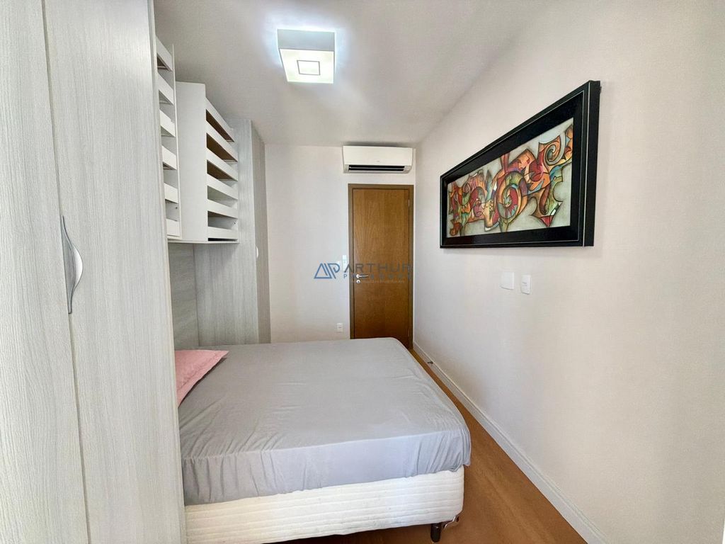 Apartamento 3 dormitórios frente mar à venda no Boqueirão, Praia Grande – 101 m² - foto 18