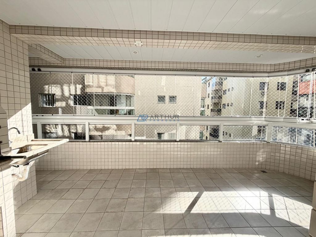 Apartamento 2 dormitórios à venda no Canto do Forte, Praia Grande – 96 m² - foto 9