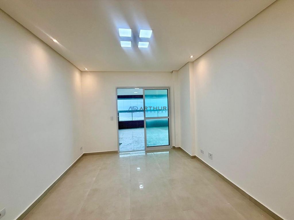 Apartamento 3 dormitórios frente mar à venda no Caiçara, Praia Grande – 142 m² - foto 7