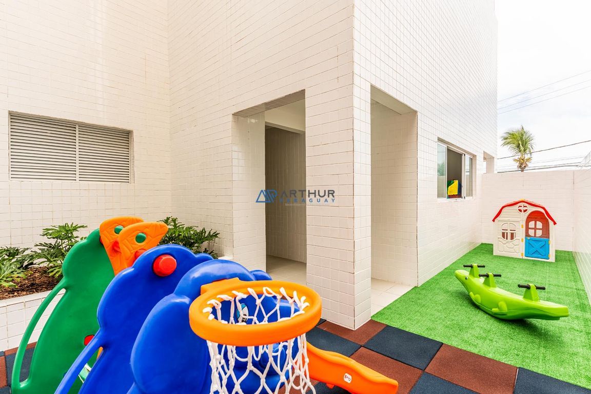 Apartamento 2 dormitórios frente mar à venda em Jardim Praia Grande, Mongaguá – 79 m² - foto 13