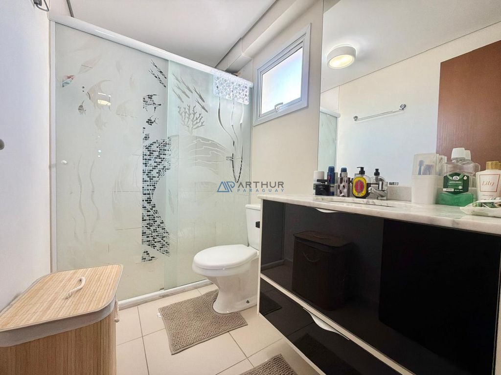 Apartamento 3 dormitórios frente mar à venda no Boqueirão, Praia Grande – 101 m² - foto 22