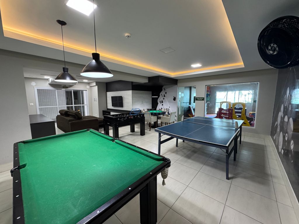 Apartamento 3 dormitórios frente mar à venda no Flórida, Praia Grande – 100 m² - foto 22