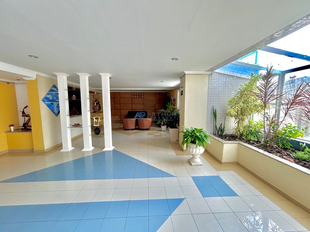 Apartamento 1 dormitório frente mar à venda no Caiçara, Praia Grande – 65 m² - foto 22
