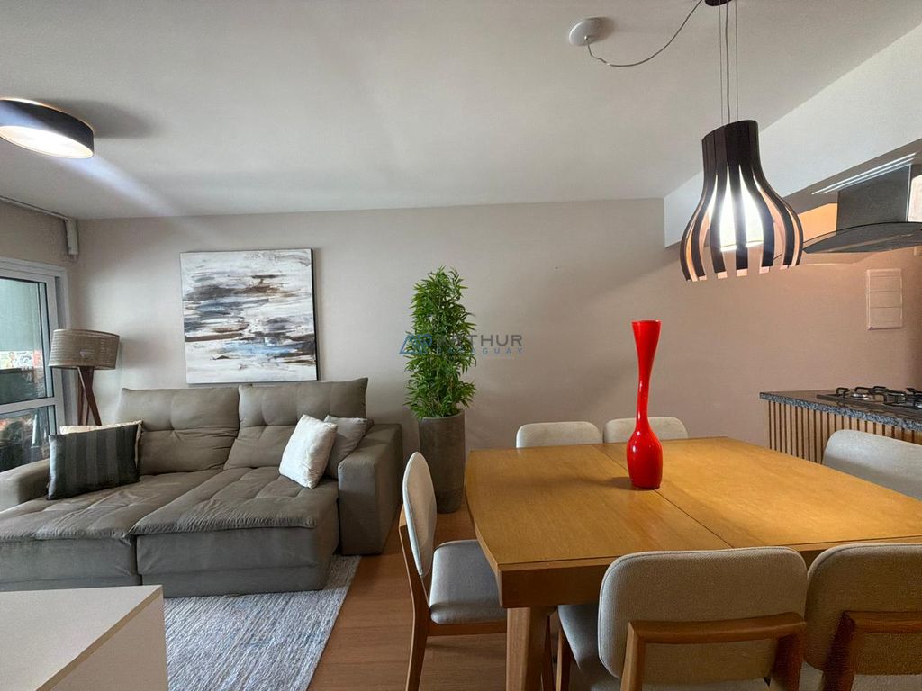 Apartamento 3 dormitórios frente mar à venda no Boqueirão, Praia Grande – 101 m² - foto 9