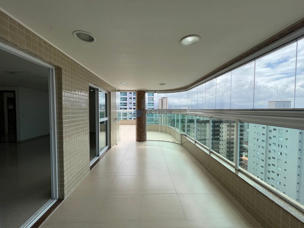 Cobertura 5 dormitórios à venda no Caiçara, Praia Grande – 500 m² - foto 9