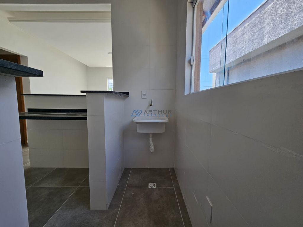 Casa 2 dormitórios à venda no Caiçara, Praia Grande – 67 m² - foto 8