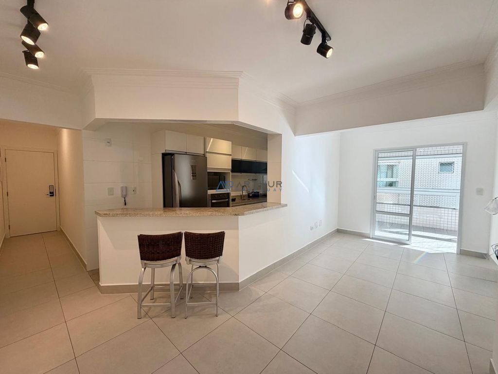 Apartamento 2 dormitórios à venda no Canto do Forte, Praia Grande – 96 m² - foto 19