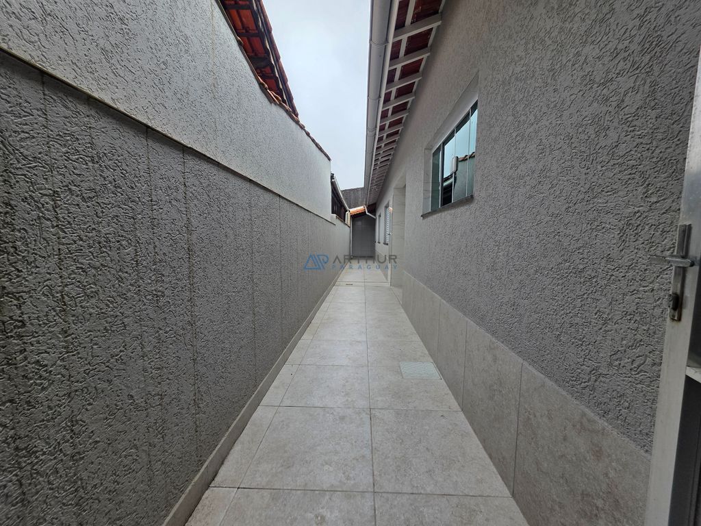 Casa 2 dormitórios à venda no Imperador, Praia Grande – 66 m² - foto 3