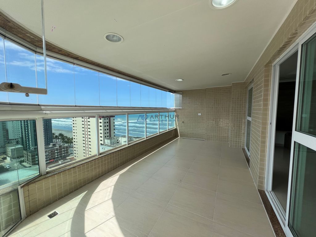 Cobertura 5 dormitórios à venda no Caiçara, Praia Grande – 500 m² - foto 11