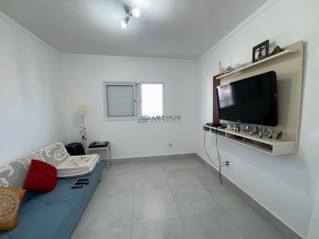 Apartamento 3 dormitórios à venda na Guilhermina, Praia Grande – 109 m² - foto 11