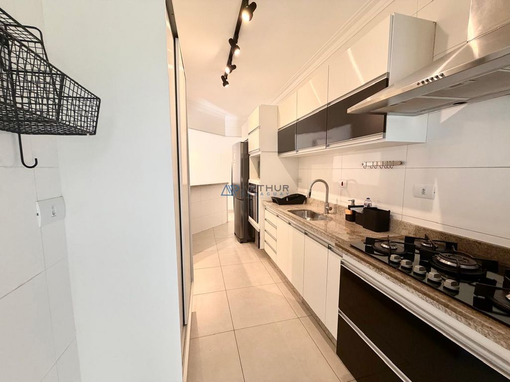 Apartamento 2 dormitórios à venda no Canto do Forte, Praia Grande – 96 m² - foto 26