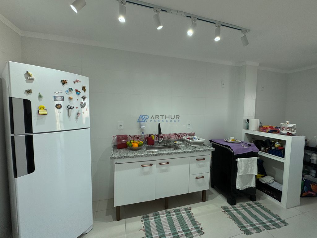 Apartamento 3 dormitórios à venda na Guilhermina, Praia Grande – 109 m² - foto 4