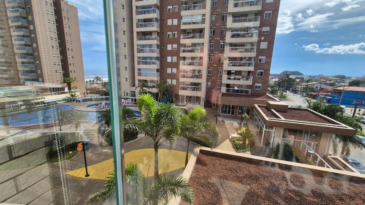 Apartamento 3 dormitórios à venda no Centro, Itanhaém – 100 m² - foto 1