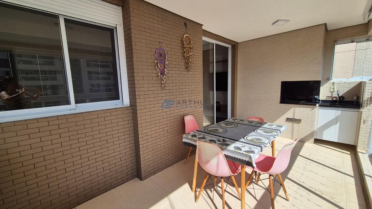 Apartamento 3 dormitórios à venda no Centro, Itanhaém – 100 m² - foto 2