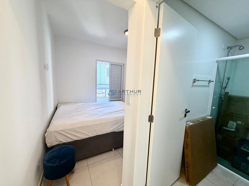 Apartamento 2 dormitórios à venda no Canto do Forte, Praia Grande – 96 m² - foto 29