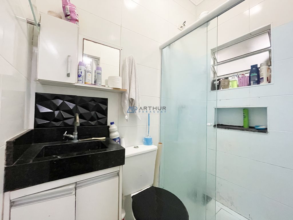 Casa 1 dormitório à venda no Tupi, Praia Grande – 60 m² - foto 4