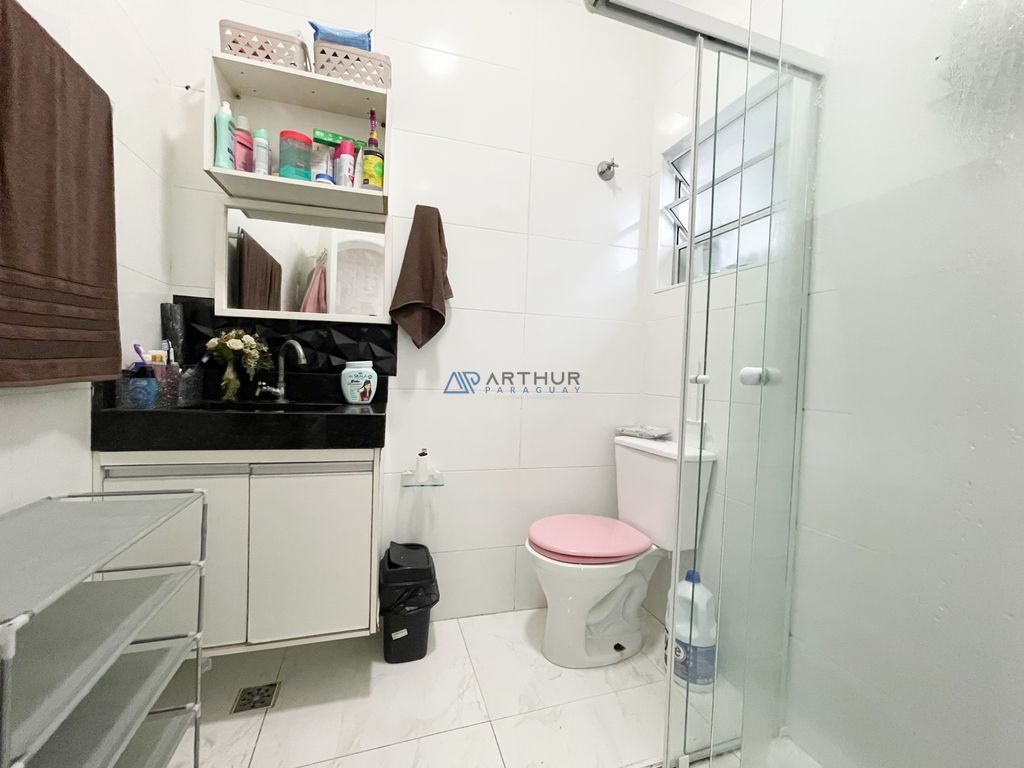 Casa 1 dormitório à venda no Tupi, Praia Grande – 60 m² - foto 6