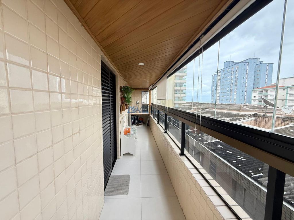 Apartamento 2 dormitórios à venda no Canto do Forte, Praia Grande – 74 m² - foto 2