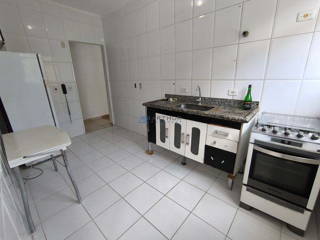 Apartamento 2 dormitórios à venda na Guilhermina, Praia Grande – 86 m² - foto 12
