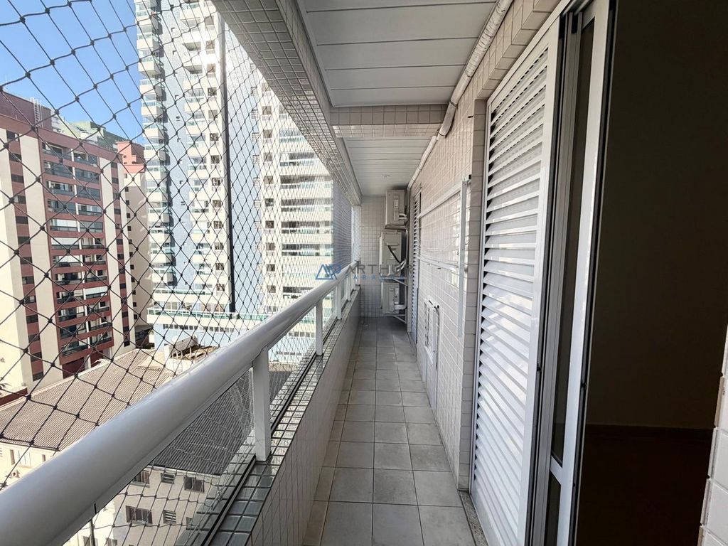 Apartamento 2 dormitórios à venda no Canto do Forte, Praia Grande – 96 m² - foto 35