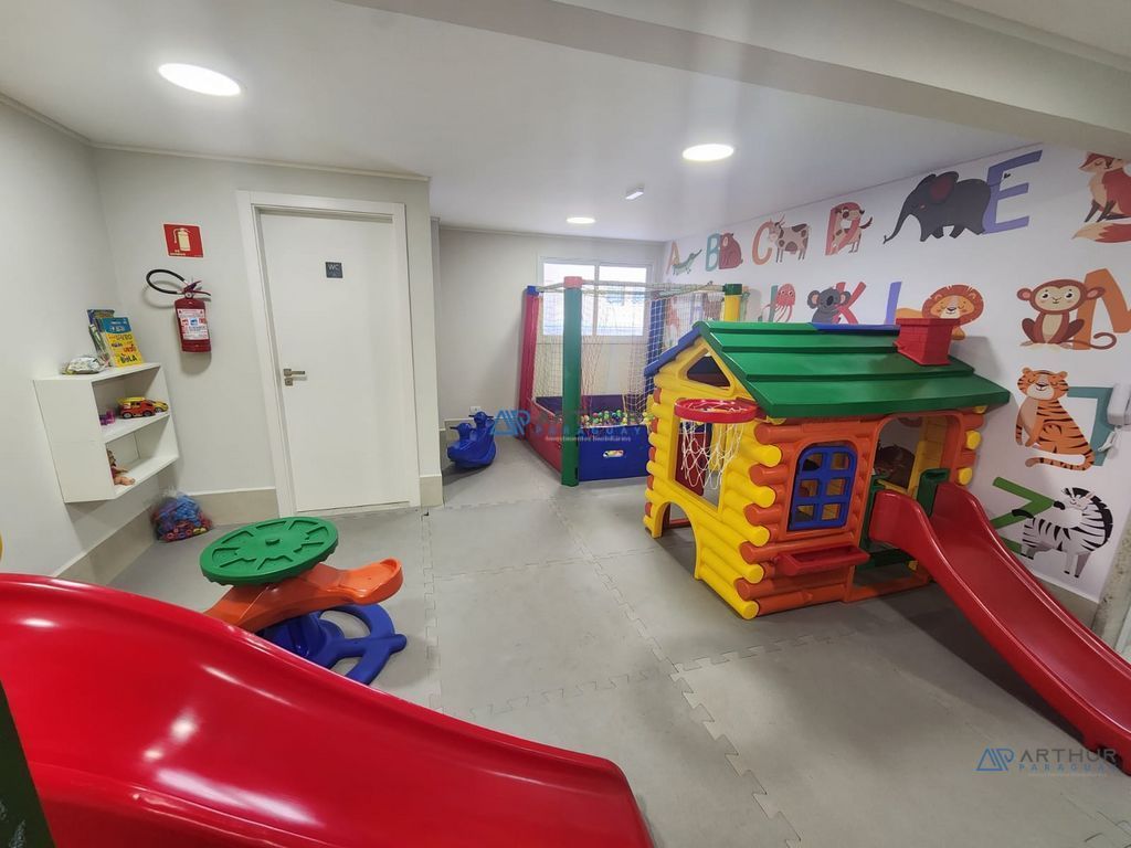 Apartamento 2 dormitórios à venda no Canto do Forte, Praia Grande – 96 m² - foto 44