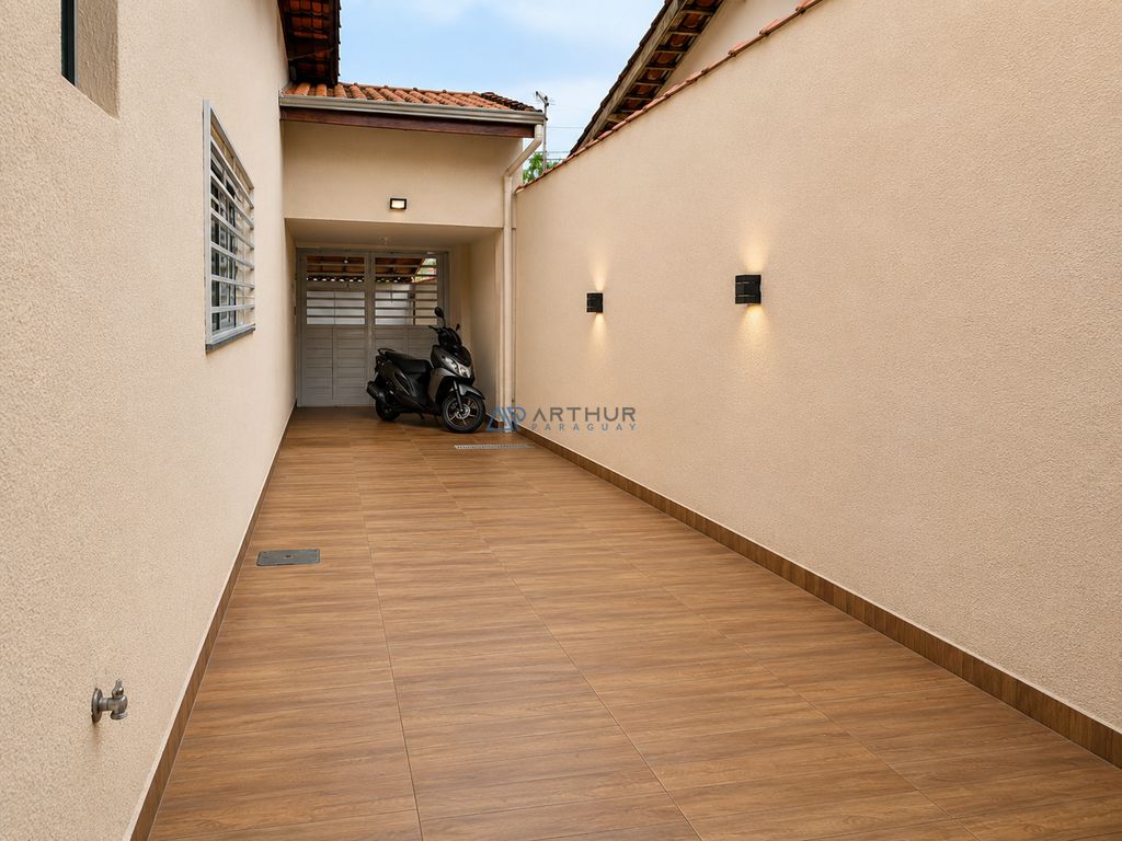 Casa 4 dormitórios à venda no Imperador, Praia Grande – 144 m² - foto 21