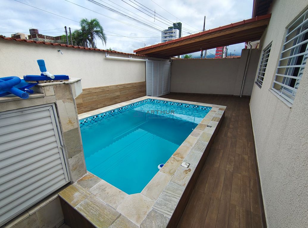 Casa 4 dormitórios à venda no Imperador, Praia Grande – 144 m² - foto 28