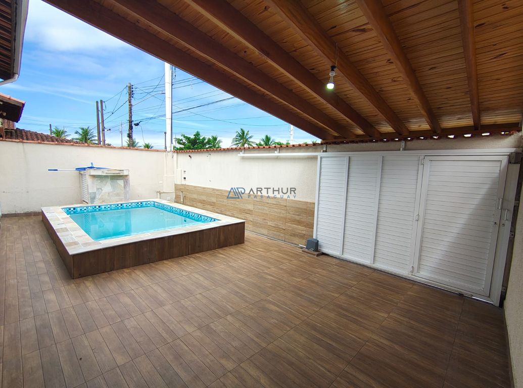 Casa 4 dormitórios à venda no Imperador, Praia Grande – 144 m² - foto 27