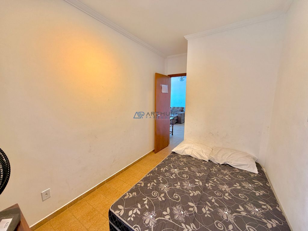 Apartamento 3 dormitórios frente mar à venda no Caiçara, Praia Grande – 93 m² - foto 13