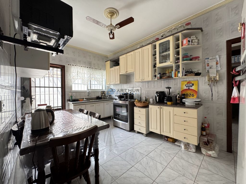 Casa 2 dormitórios à venda no Boqueirão, Praia Grande – 70 m² - foto 5