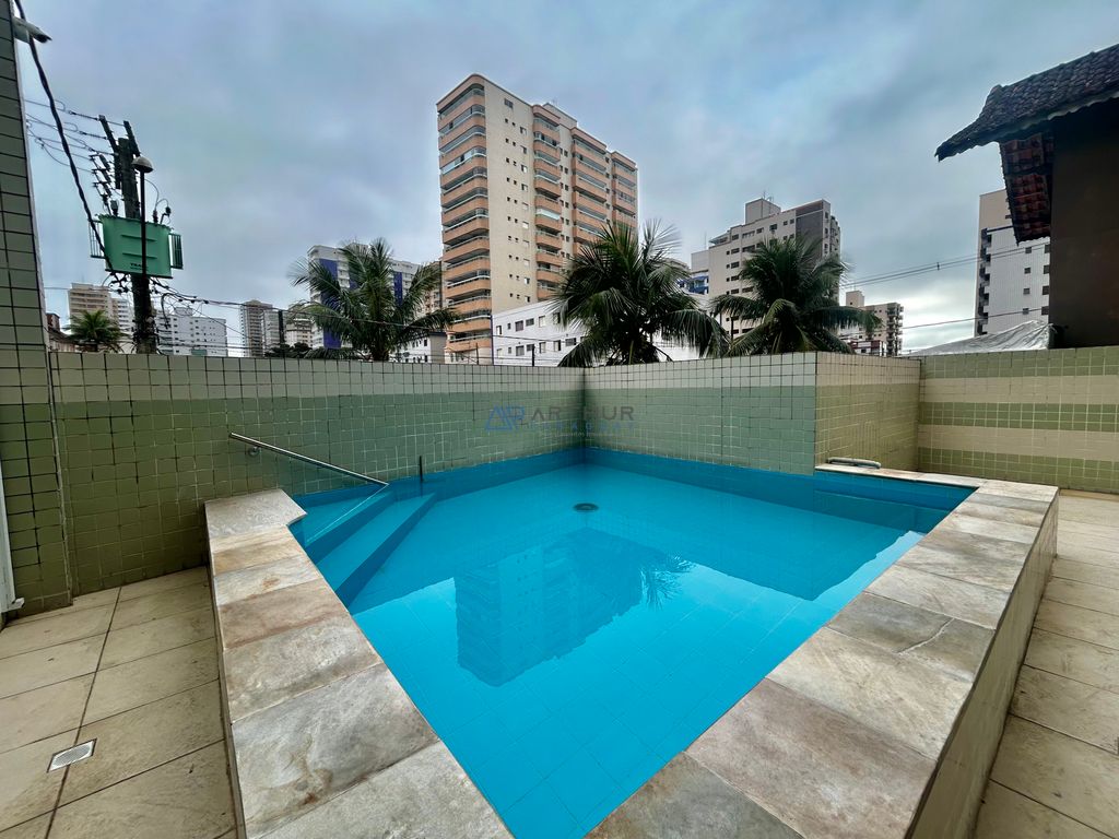 Apartamento 2 dormitórios à venda no Aviação, Praia Grande – 81 m² - foto 21