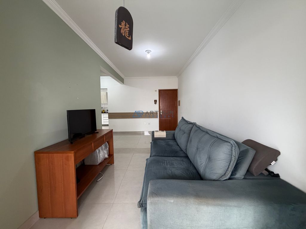 Apartamento 3 dormitórios à venda no Canto do Forte, Praia Grande – 78 m² - foto 5
